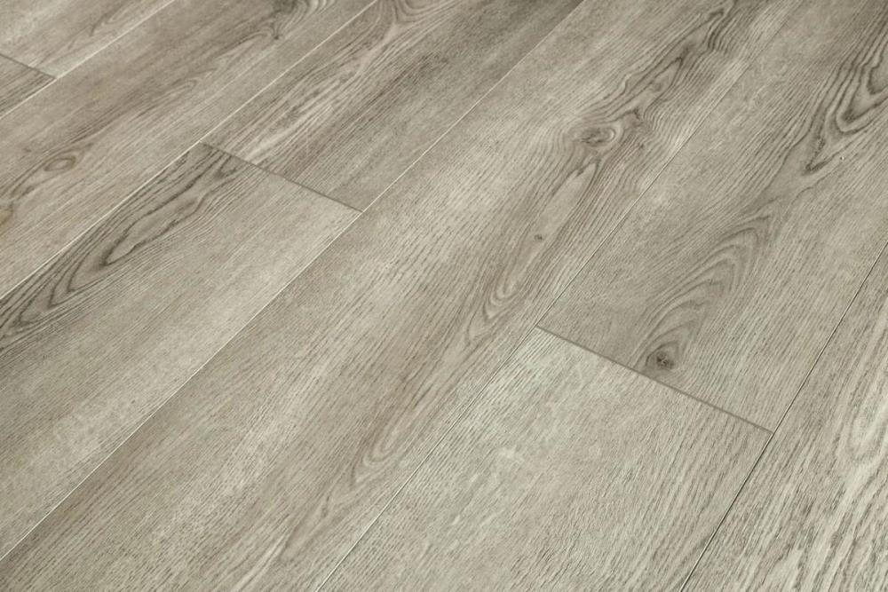 Каменно-полимерная плитка "Alpine Floor" Шварцевальд (1524*183*4мм) — купить в Новосибирске