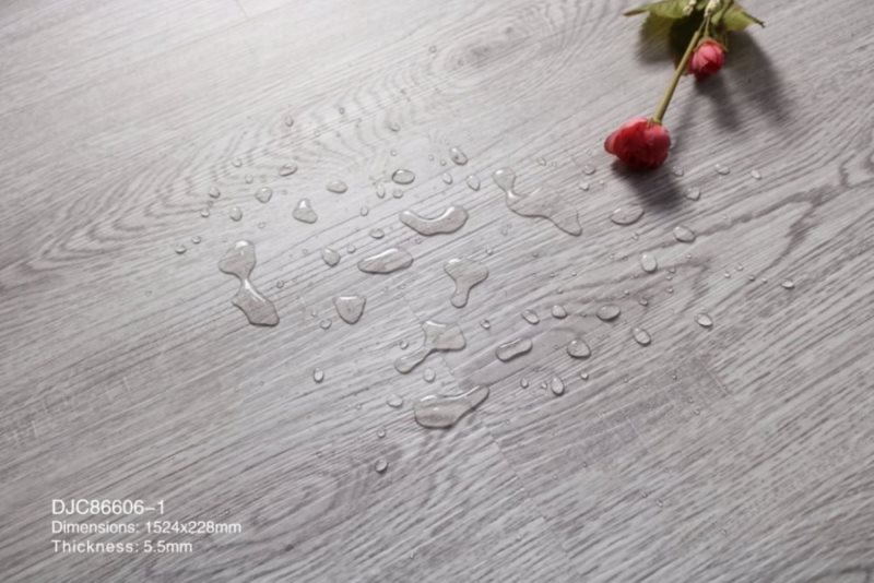 SPC ламинат "Profield" Дуб Шелтон (228*1524*5,5 мм) — купить в Новосибирске