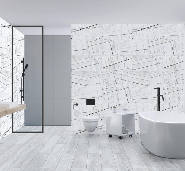 SPC ламинат "Royce" Sense Дуб Оптина 704 (1200*180*4 мм) — купить в Новосибирске