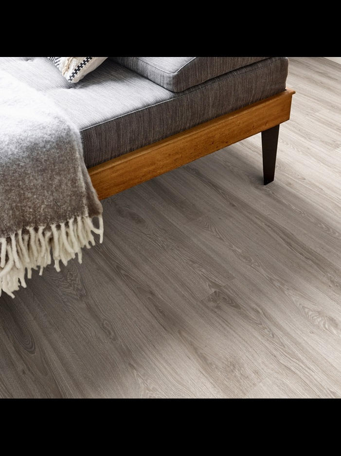 Замковая ПВХ плитка Vista Oak 218 (1251*189*5 мм) — купить в Новосибирске