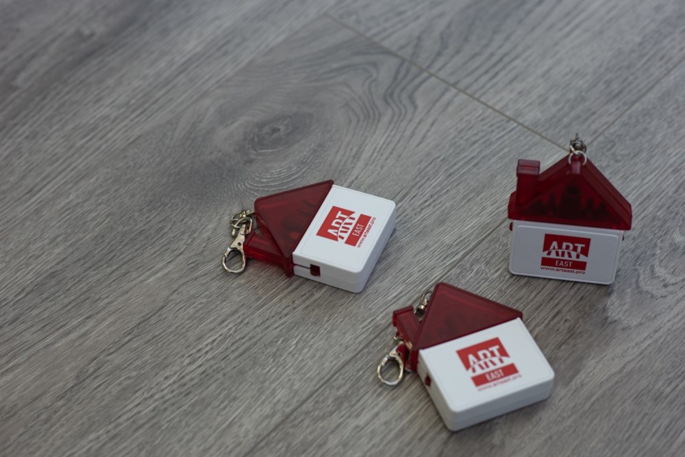 Плитка каменно-полимерная "Art Tile" Ясень Амурский (1220*199*9 мм) — купить в Новосибирске