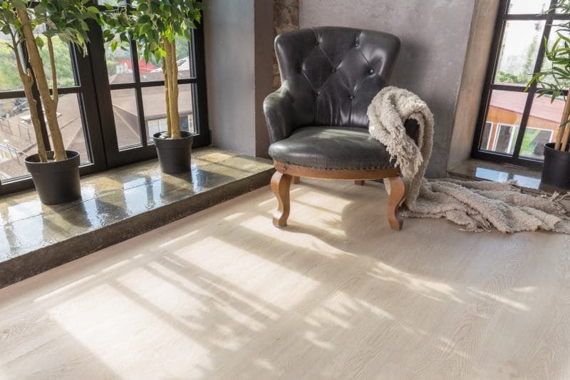 Замковая ПВХ плитка "Aquafloor" Nano AF3201N (1221*180*3,2мм) — купить в Новосибирске