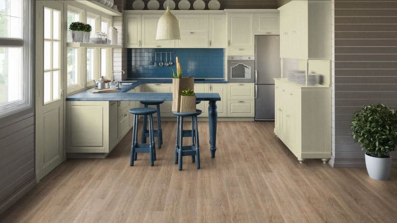 Плитка ПВХ "Tarkett" New Age Enigma (914,4*101,6*2,1 мм) — купить в Новосибирске