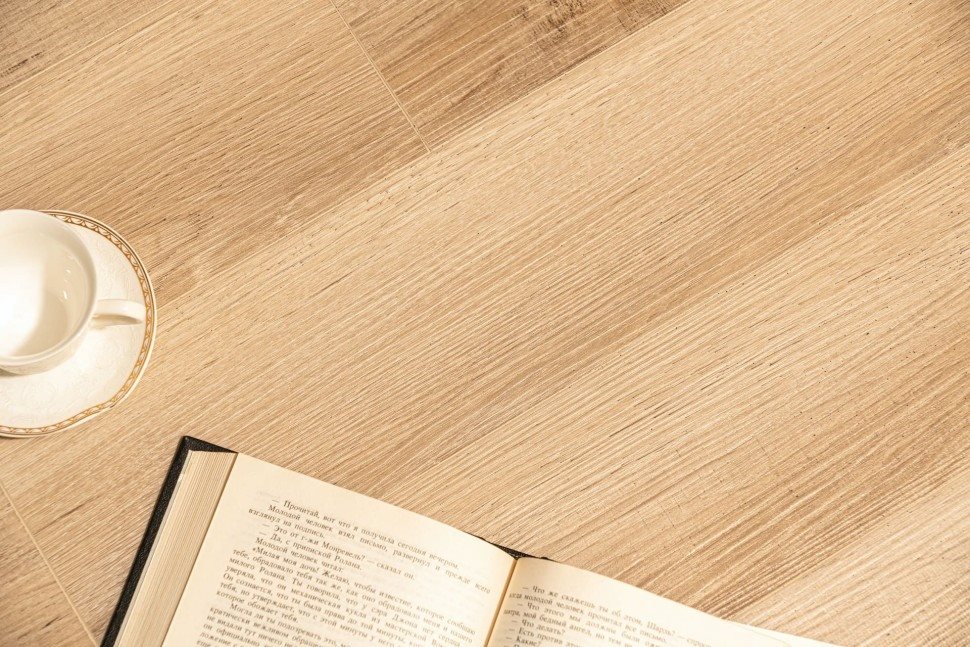 Виниловый ламинат "Bonkeel" Style Дуб Палау (1200*125*4 мм) — купить в Новосибирске