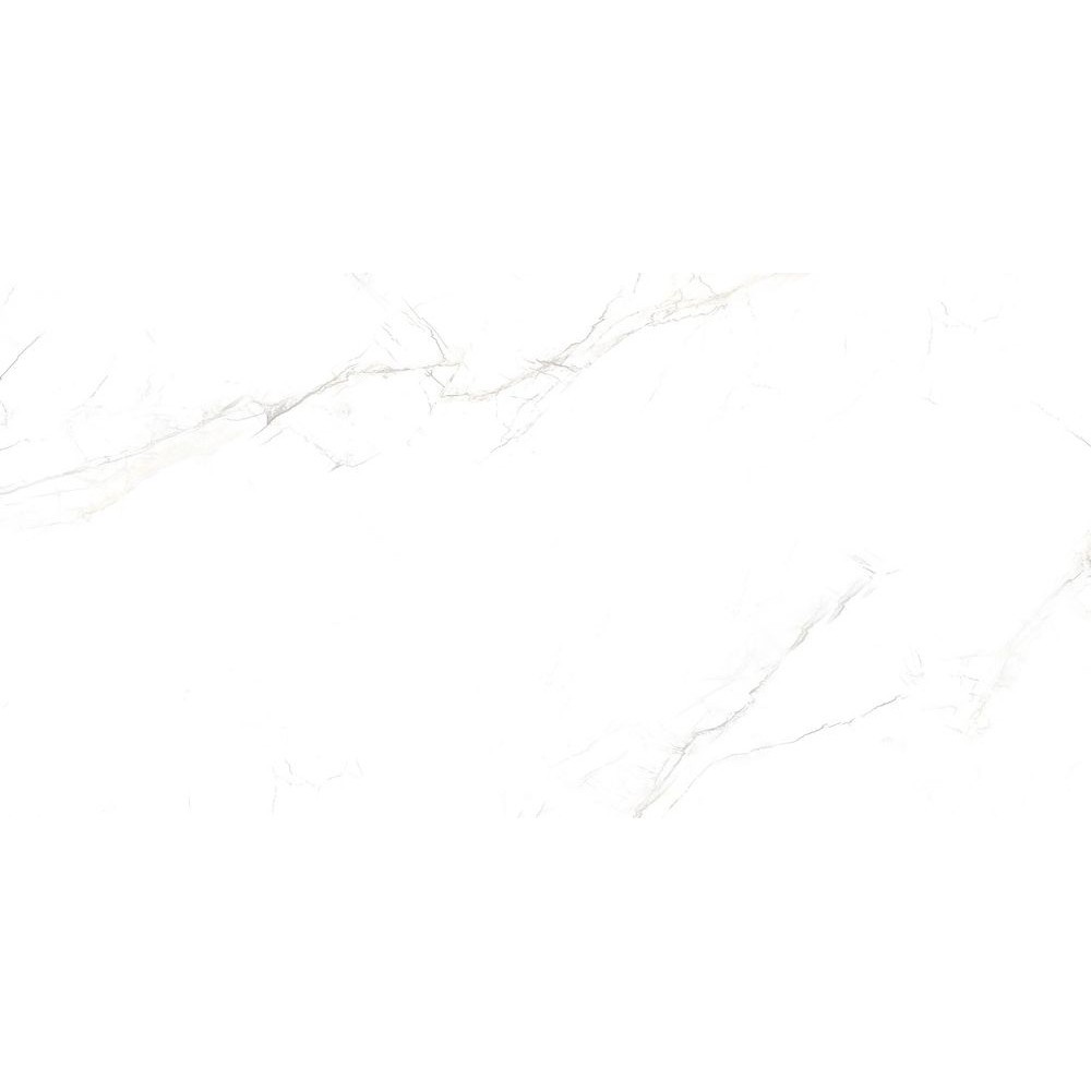 Керамогранит "Ennface" 600*1200 Mystic White Матовый Белый — купить в Новосибирске