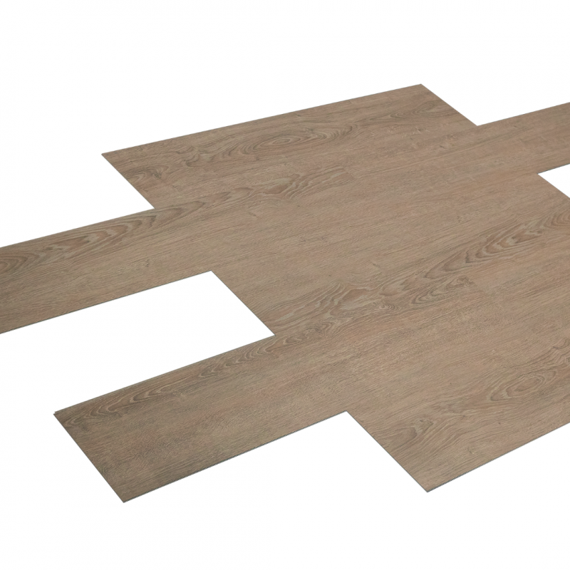 Замковая ПВХ плитка Дуб Тисая 112 (1200*182*4 мм) — купить в Новосибирске