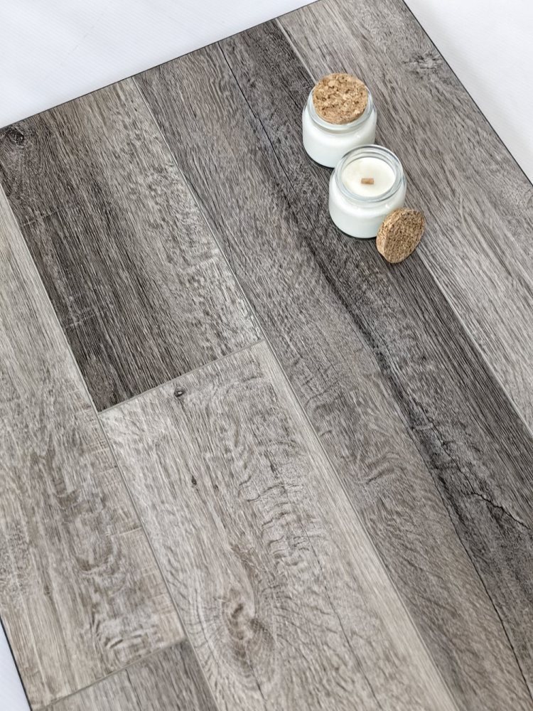 ПВХ плитка "Bonkeel" 440 (1200*150*4мм) — купить в Новосибирске