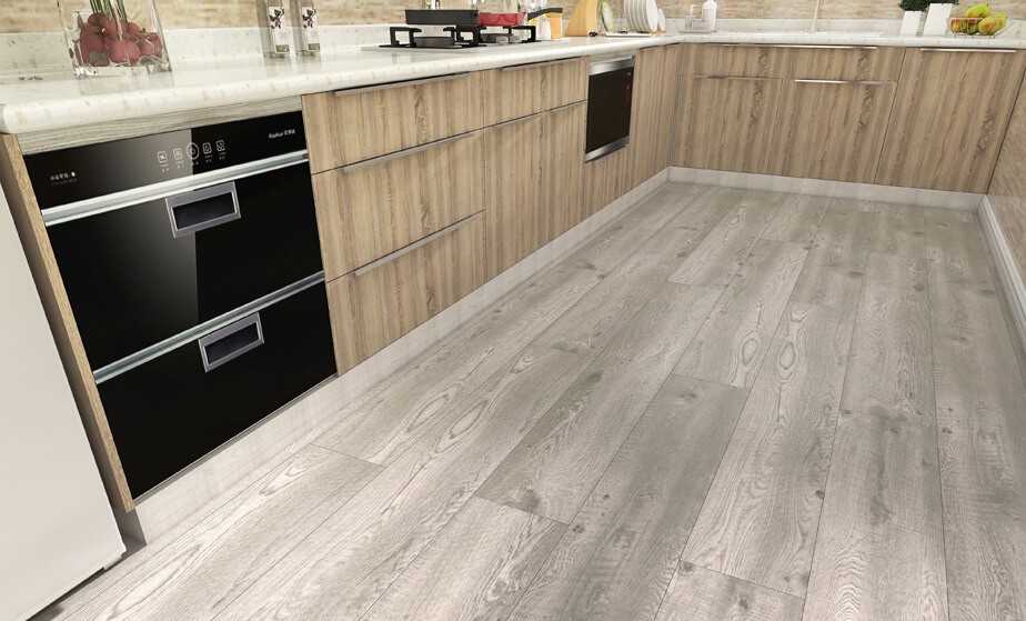 Ламинат SPC AquaMax Дуб Антарес (1524*228*4,5 мм) — купить в Новосибирске