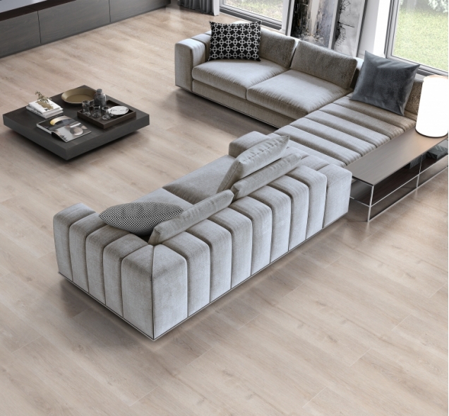 SPC ламинат "Royce" Enjoy Дуб Эшфорд Е310 (1200*180*3,5 мм) — купить в Новосибирске