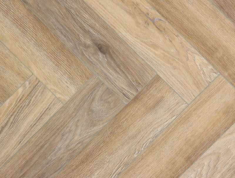 SPC плитка "Bonkeel" Дуб Бонди (640*128*4мм) — купить в Новосибирске