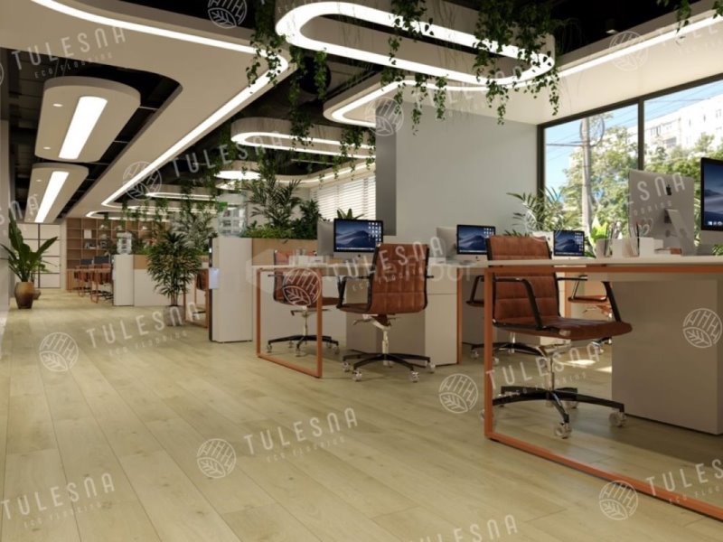 ABA Ламинат "Tulesna" Modesto (1220*183*8 мм) — купить в Новосибирске