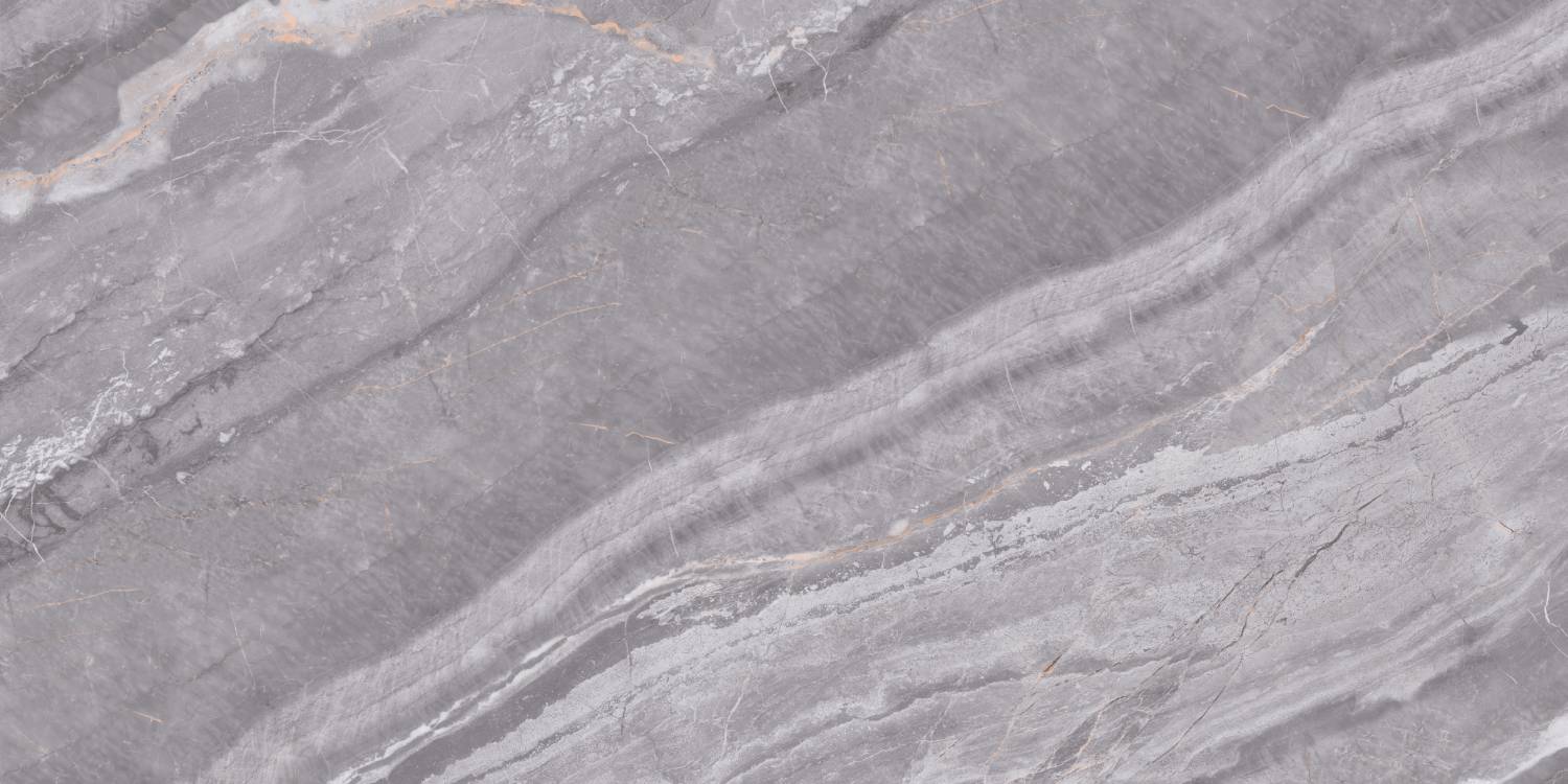Керамогранит "Wan Sheng" Lande (1200*600 мм) Серый L12630 — купить в Новосибирске