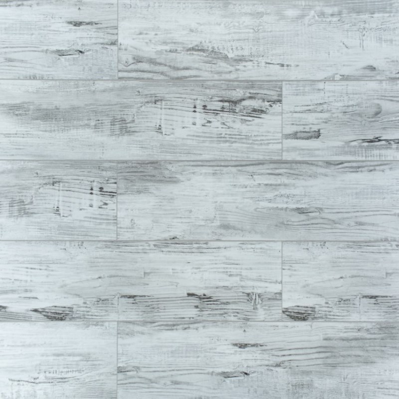 Замковая ПВХ плитка "Art Tile" Берёза Божоле (1220*152*5 мм) — купить в Новосибирске