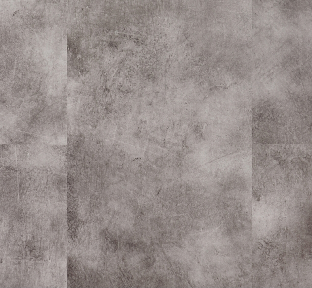 SPC ламинат "CronaFloor" Stone 4V Торнадо Дымчатый (600*300*4 мм) — купить в Новосибирске