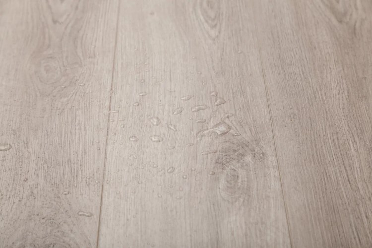 Плитка ПВХ "Bonkeel" Line 402 (1220*183*4 мм) — купить в Новосибирске