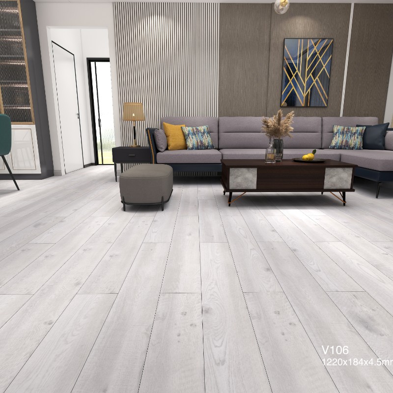 Виниловые полы "Betta" Villa Дуб Имола V106 (1220*184*4,5 мм) — купить в Новосибирске