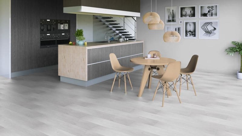 Ламинат "Tarkett" Ballet Жизель (1292*194*8 мм) — купить в Новосибирске