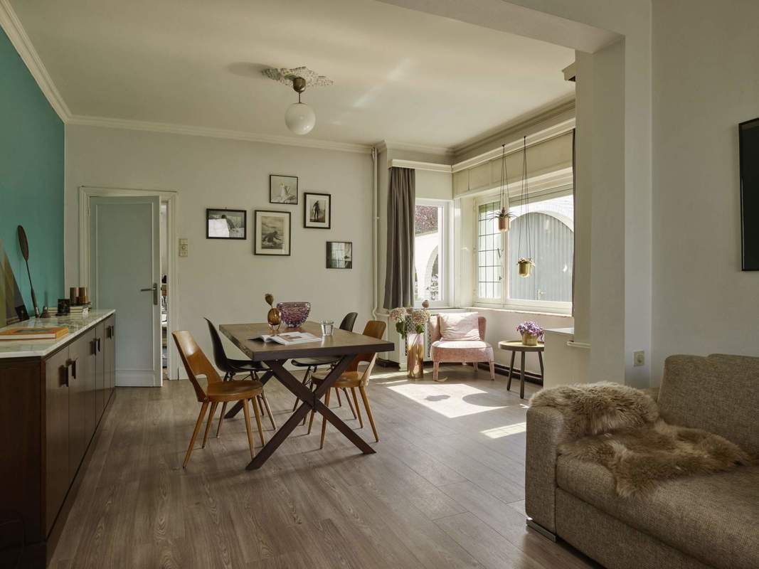 Замковая ПВХ плитка "Berry Alloc" Pureclick 55 COLUMBIAN OAK 939M (204*1326*5 мм) — купить в Новосибирске