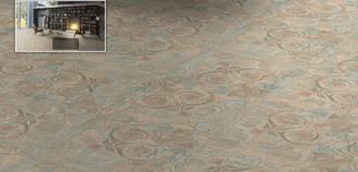 Линолеум бытовой "Tarkett" Европа Opera 3 (4м) — купить в Новосибирске