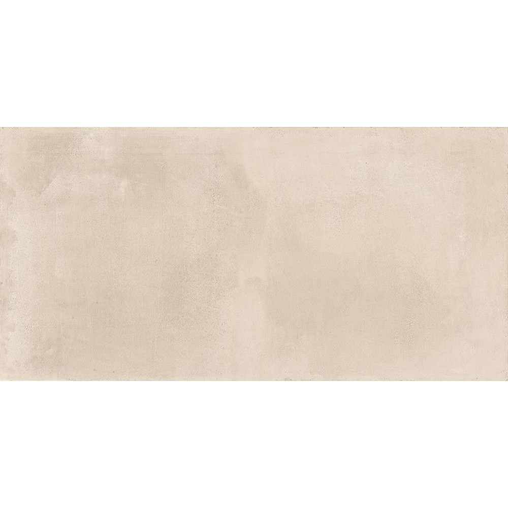 Керамогранит "Ennface" 600*1200 Cementare Peach Матовый Бежевый — купить в Новосибирске