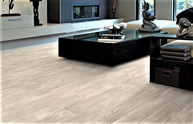 Линолеум бытовой "IVC" Golf Tundra 502 (4м) — купить в Новосибирске