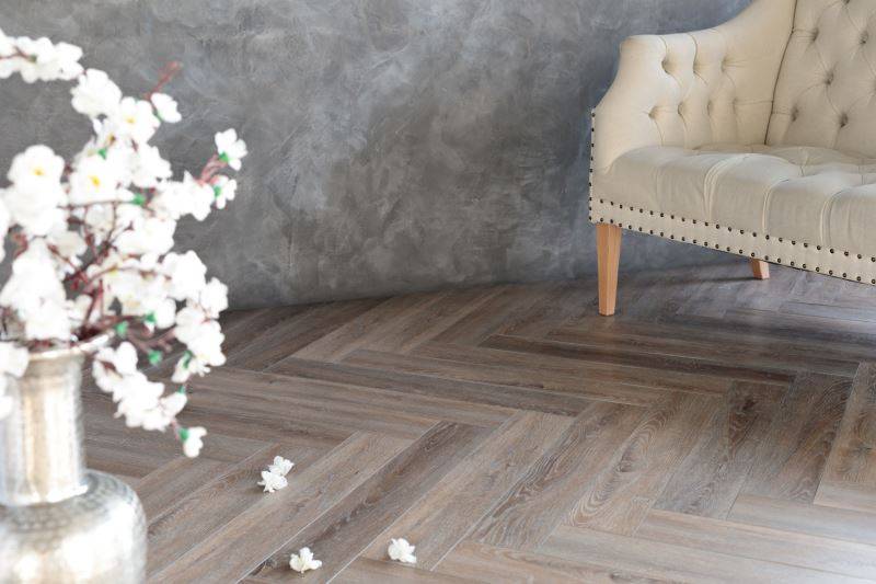 Замковая ПВХ плитка "Aquafloor" AF6013PQ (720*120*7 мм) — купить в Новосибирске