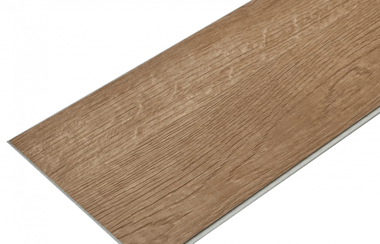 SPC плитка для пола Дуб Кофейный (915*152*4,4 мм) — купить в Новосибирске