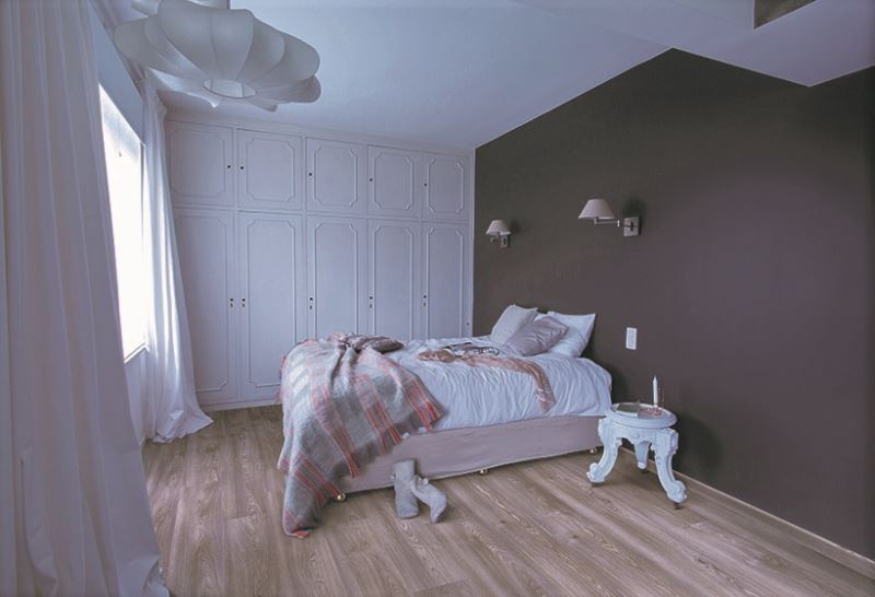 Замковая ПВХ плитка "Berry Alloc" Pure Click Columbian Oak 939M (1326*204*5мм) — купить в Новосибирске