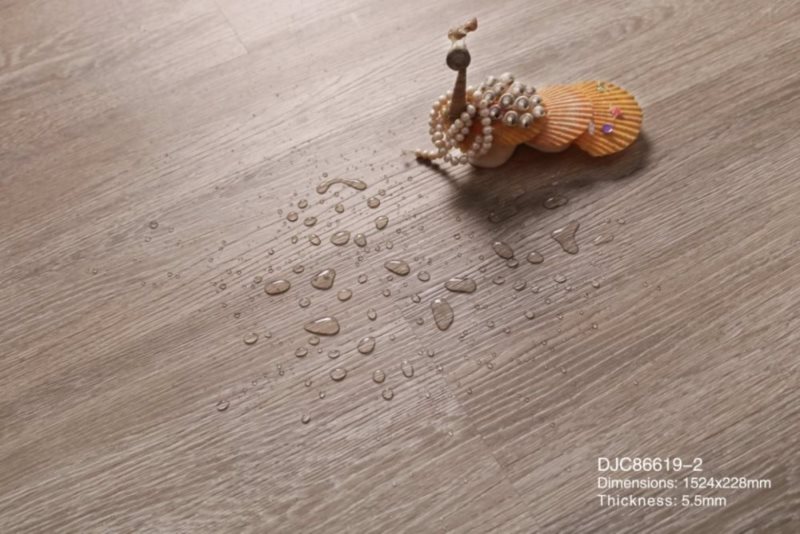 SPC ламинат "Profield" Дуб Маунт (228*1524*5,5 мм) — купить в Новосибирске