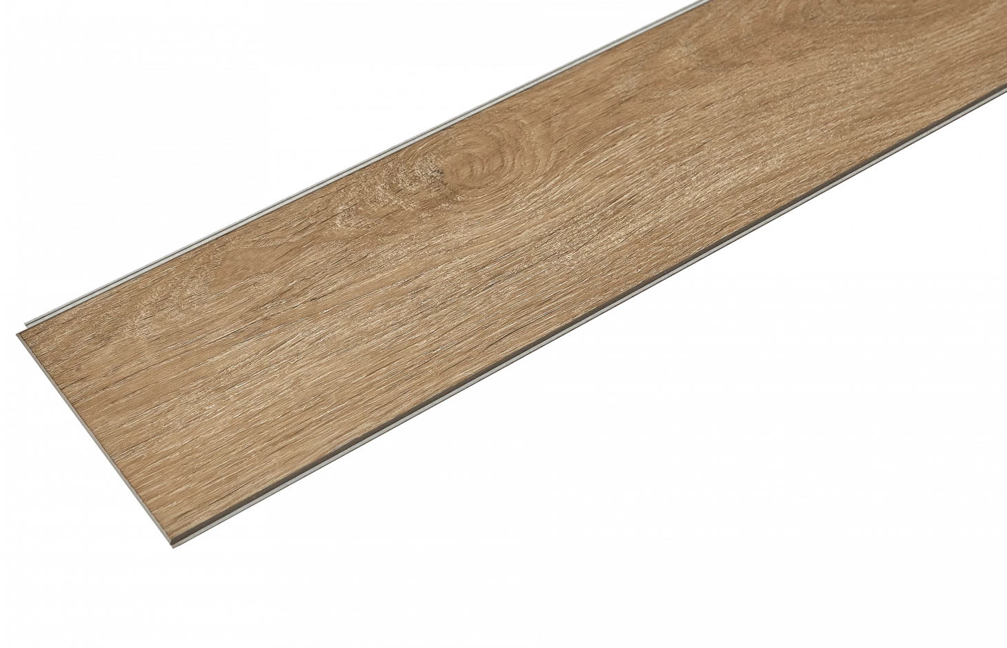 SPC плитка для пола Дуб Делано (610*122*5,5 мм) — купить в Новосибирске
