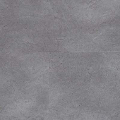 Замковая ПВХ плитка "Berry Alloc" Spirit Home 40 CONCRETE DARK GREY (176,6*1210*5 мм) — купить в Новосибирске