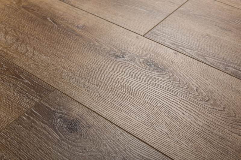 Замковая ПВХ плитка "Aquafloor" AF8003XL (1524*228*8 мм) — купить в Новосибирске