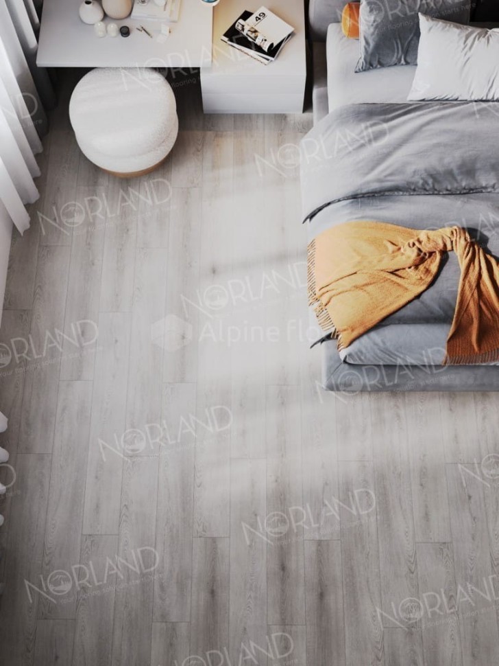 Кварцвиниловый ламинат "Norland" Sigrid Superior Alda (1220*183*8 мм) — купить в Новосибирске