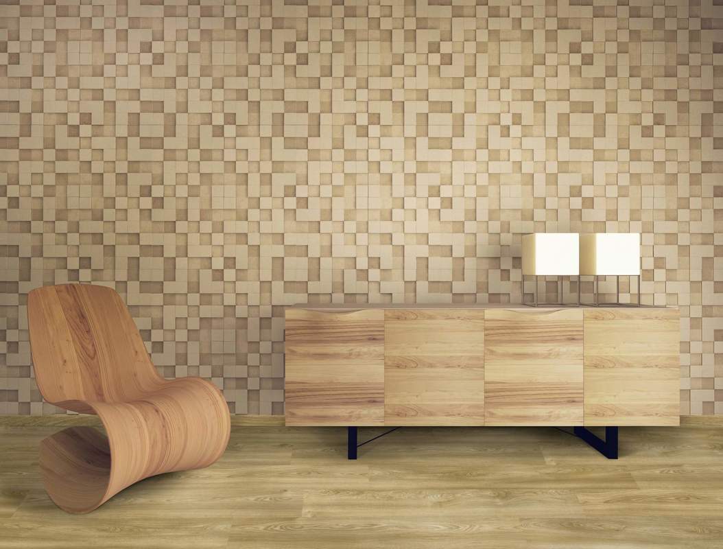 Замковая ПВХ плитка "Berry Alloc" Pureclick 55 COLUMBIAN OAK 236L (204*1326*5 мм) — купить в Новосибирске