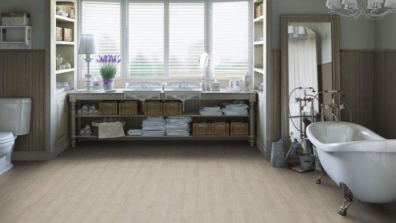 Плитка ПВХ "Tarkett" Epic Kevin (914,4*152,4*2,7 мм) — купить в Новосибирске