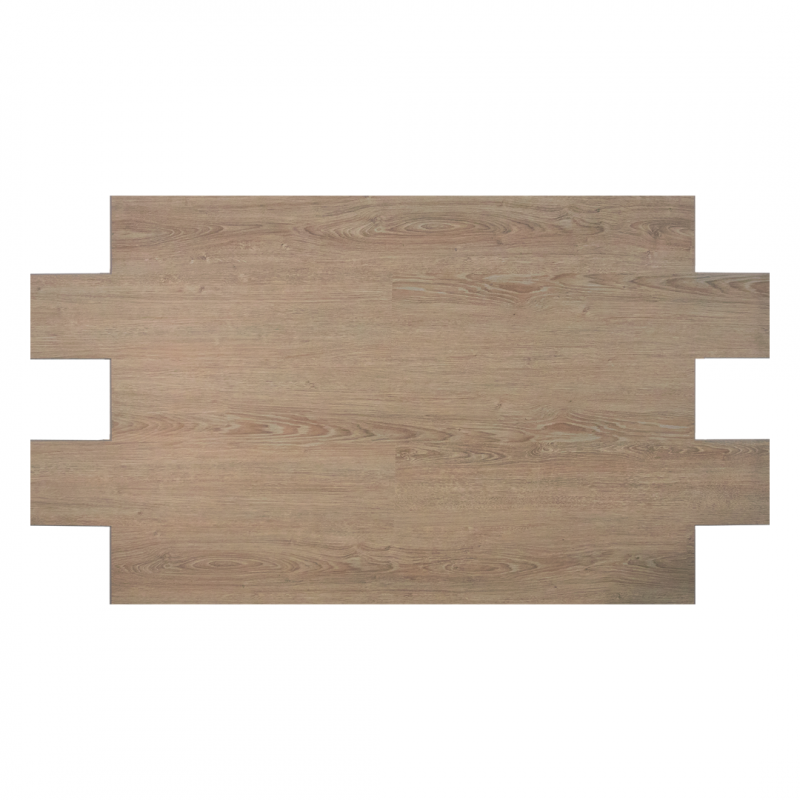 Замковая ПВХ плитка Дуб Тисая 112 (1200*182*4 мм) — купить в Новосибирске