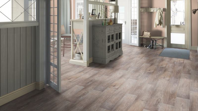 Ламинат "Tarkett" Cinema Вивьен (1292*194*8 мм) — купить в Новосибирске