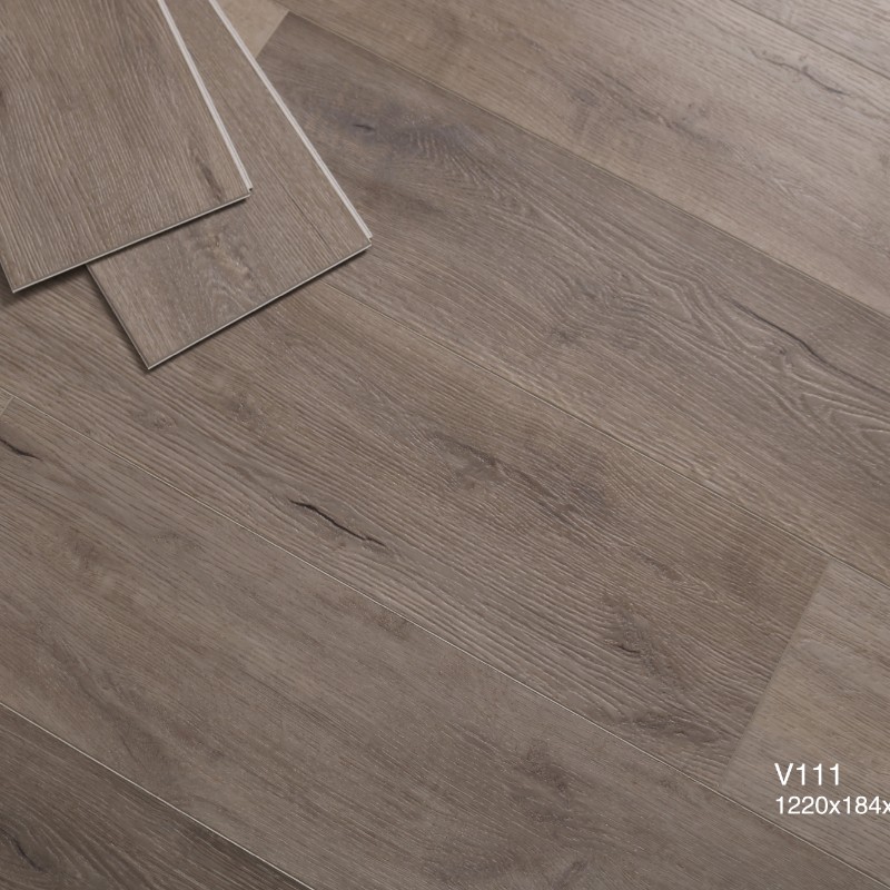 Виниловые полы "Betta" Villa Дуб Андрия V111 (1220*184*4,5 мм) — купить в Новосибирске