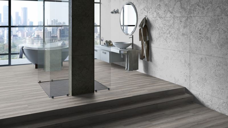 Виниловая плитка "Tarkett" Epic Howard (914,4*152,4*2,7 мм) — купить в Новосибирске