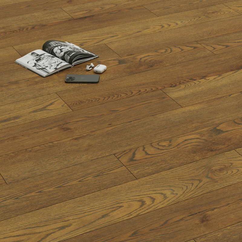 SPC ламинат  "Aberhof" Rotten (1200*180*5 мм) — купить в Новосибирске