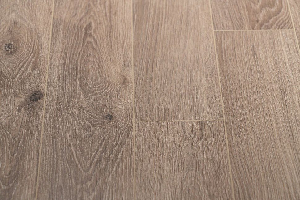 Виниловый ламинат "Bonkeel" Style Дуб Матира (1200*125*4 мм) — купить в Новосибирске
