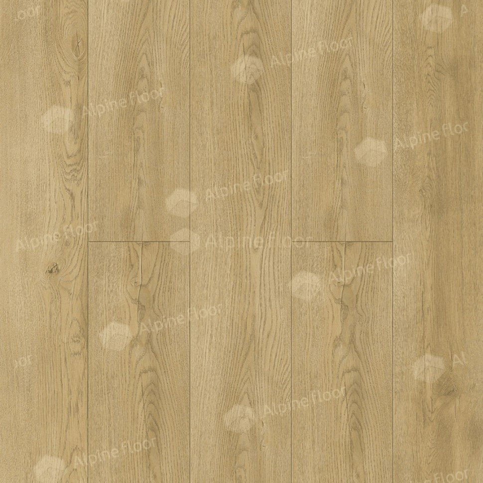 Виниловый ламинат "Alpine Floor" Classic Light MC Тисс (1220*183*3,5 мм) — купить в Новосибирске