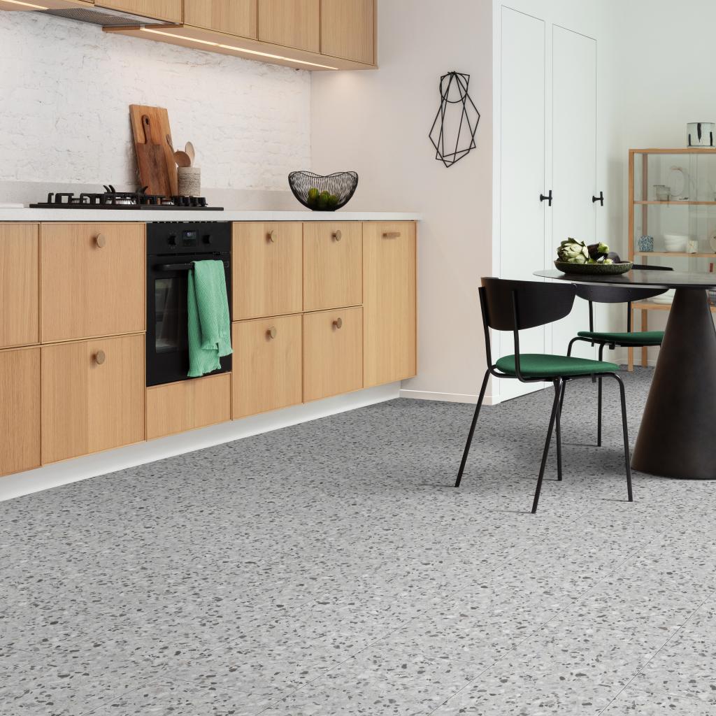 SPC ламинат "Adelar" Eterna Acoustic 15928 Ravello (610*305*6 мм) — купить в Новосибирске