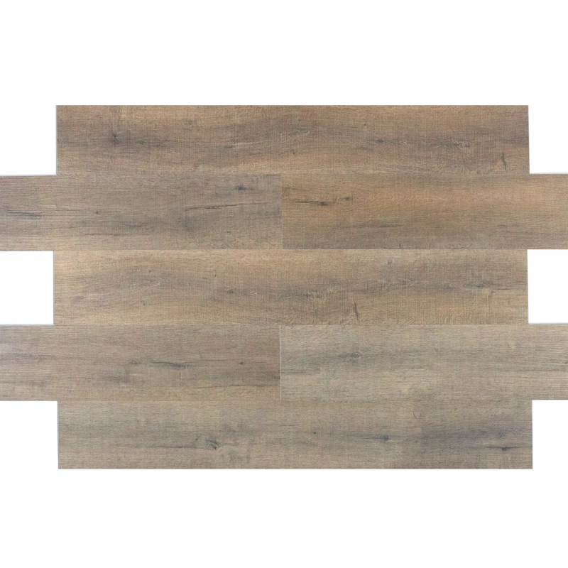 Замковая ПВХ плитка Дуб Моротай 202 (1200*182*4 мм) — купить в Новосибирске