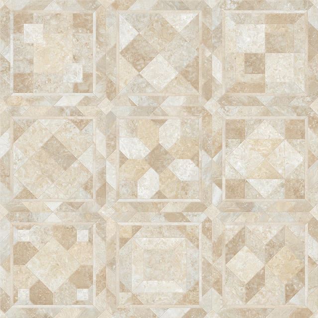 Линолеум бытовой "Синтерос" Весна Marco 1 (3м) — купить в Новосибирске