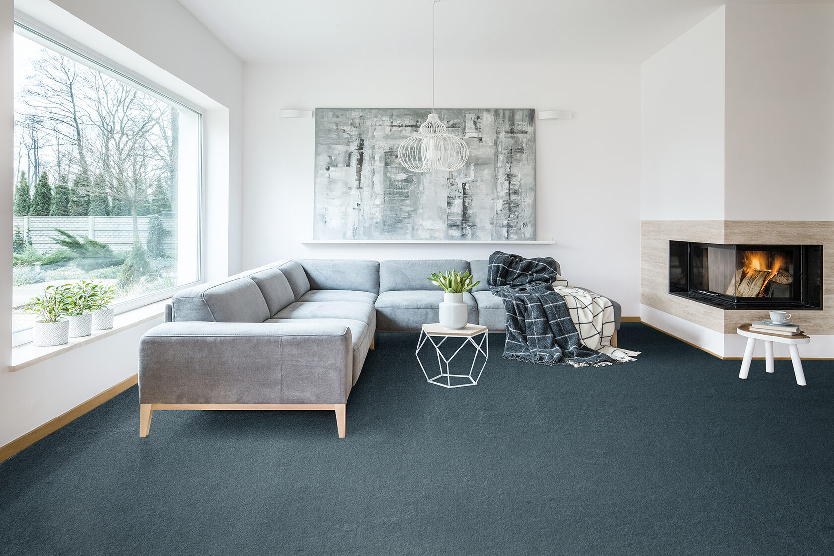 Ковровое покрытие "Bonkeel" Omnia 74 (ширина 4м) — купить в Новосибирске