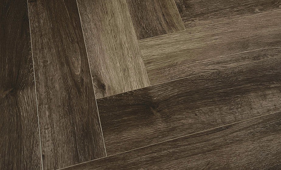 Ламинат SPC AquaMax Дуб Шеверни (640*128*4 мм) — купить в Новосибирске