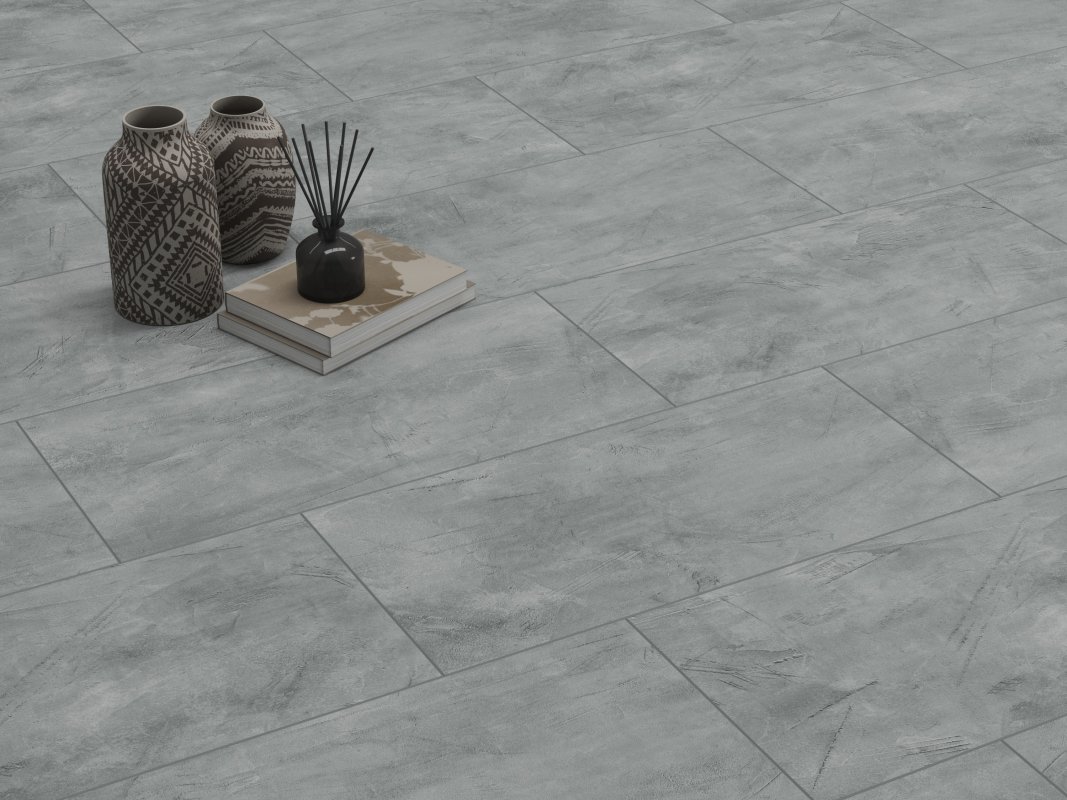 SPC ламинат  "Noventis" Один (600*300*4 мм) — купить в Новосибирске