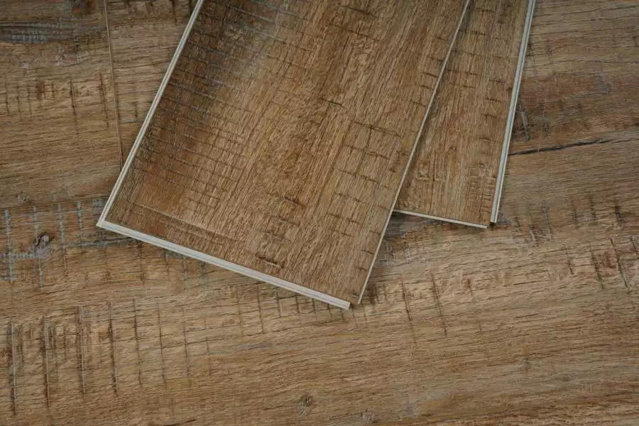 Виниловая плитка "Zeta" La Casa Тиволи (1220*180*4 мм) — купить в Новосибирске