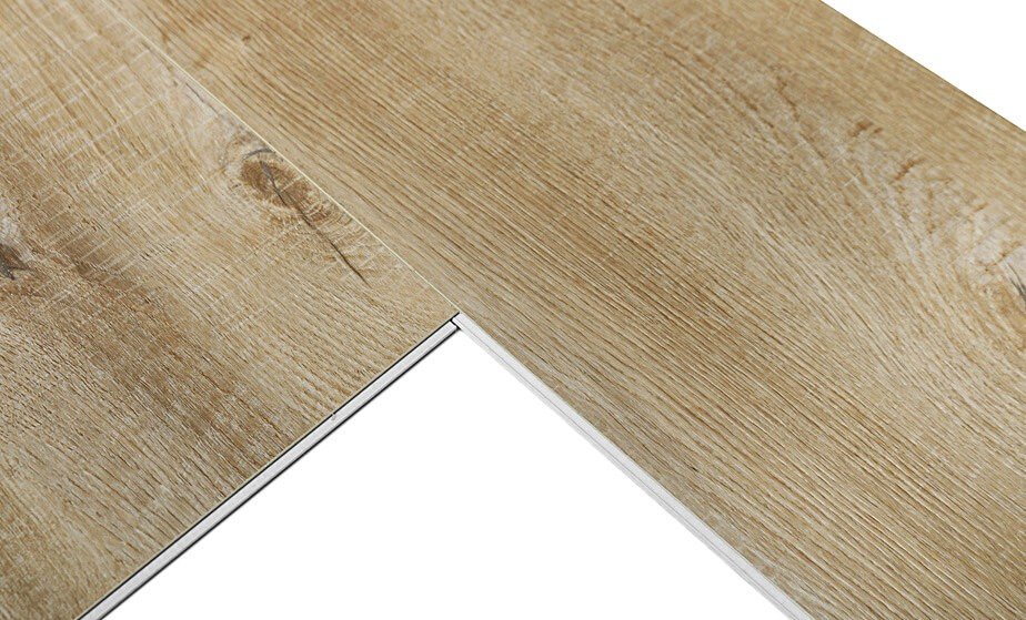 Ламинат SPC AquaMax Дуб Торро (1524*228*4,5 мм) — купить в Новосибирске